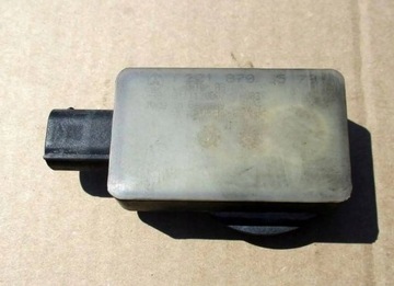 MERCEDES W221 SENZOR SENSOR JAKOST VZDUCHU