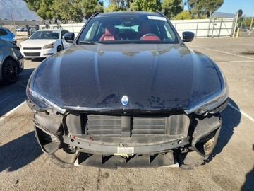 Maserati Levante 2022 Maserati Levante Modena 2022 3.0l 3.0 Benzyna 424KM, zdjęcie 5