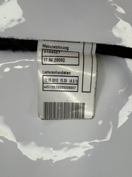 PŘÍVOD ZAPALOVACÍ BRECAV 92.14060