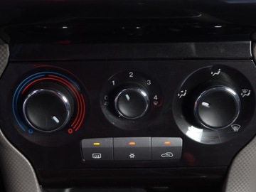 Fiat Bravo II Hatchback 5d 1.4 T-JET 16V 120KM 2010 Fiat Bravo 1.4 T-Jet, Salon Polska, Klima, zdjęcie 12