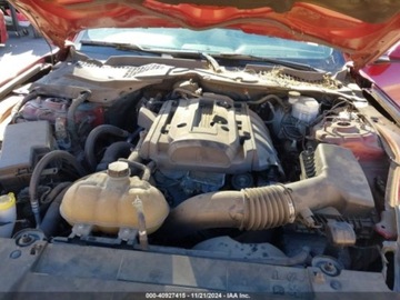 Ford Mustang VI 2019 Ford Mustang 2019r., ECOBOOST, od ubezpieczalni 2.3 Benzyna 310KM, zdjęcie 10