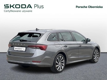 Skoda Octavia IV Liftback 1.5 TSI EVO 150KM 2022 Skoda Octavia Style ! E-TEC ! Tempomat ! Podgrzewa, zdjęcie 1