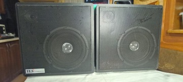 Zestaw stereo ''TLS COMBIBOX M-40 + LS40''
