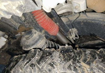 Jeep Wrangler III Unlimited Facelifting 3.6 V6 286KM 2012 Jeep Wrangler Jeep Wrangler 3.6 Benzyna 286KM, zdjęcie 16