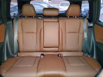 Subaru Outback VI 2026 Subaru Outback Touring XT 2026 2.4 Benzyna 260KM, zdjęcie 10