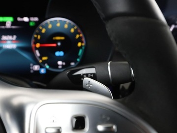 Mercedes Klasa C W205 Kombi Facelifting HYBRYDA 2.0 300 e 320KM 2020 Mercedes C 300 GRATIS! Pakiet Serwisowy o, zdjęcie 33