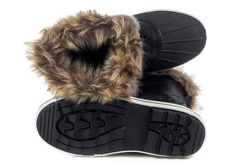 Женские туфли CMP Anthilian Snow Boot, черный 35