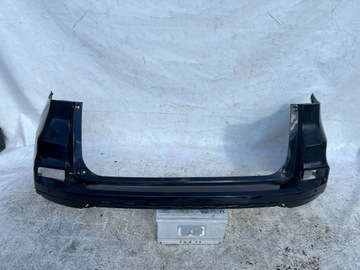 ZDERZAK HONDA CR-V LIFT 15-18 TYŁ TYLNY