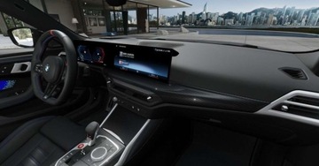 BMW Seria 2 F74 2025 BMW M2 3.0 Benzyna 480KM, zdjęcie 4