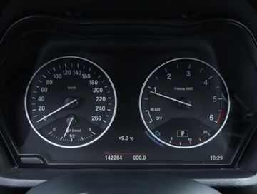 BMW X1 F48 Crossover xDrive18d 150KM 2017 BMW X1 xDrive18d, Salon Polska, Serwis ASO, 4X4, zdjęcie 5