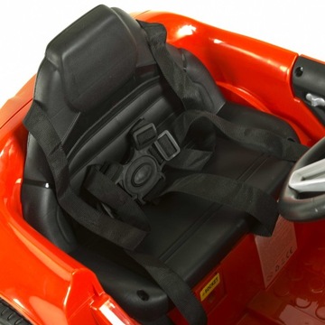 АККУМУЛЯТОРНЫЙ АВТОМОБИЛЬ MERCEDES AMG GLA 45 МУЗЫКА LED USB EVA ПУЛЬТ ДУ