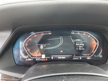 BMW X5 G05 2021 BMW X5 xDrive40I 2021 3.0l 3.0 Benzyna 335KM, zdjęcie 9