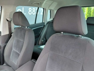 Volkswagen Tiguan I SUV Facelifting 2.0 TDI CR DPF BlueMotion 177KM 2013 Volkswagen Tiguan R-Line DSG Xenon LED 2xPDC 4Matic 2.0 Diesel 177KM, zdjęcie 11
