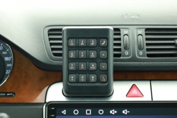 Volkswagen Passat B6 Variant 2.0 TDI 170KM 2007 VW Passat 2.0 TDI, Salon Polska, Serwis ASO, zdjęcie 18