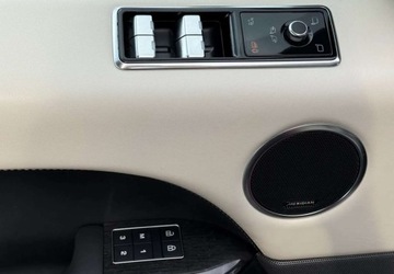 Land Rover Range Rover Sport III 2022 Land Rover Range Rover Sport 3,0 HSE Dynamic 400KM Gwarancja SalonPL VAT23, zdjęcie 32