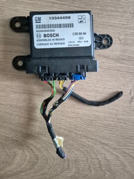 Moduł sterownik pdc Opel 13344459