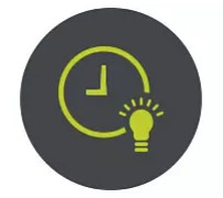 Philips lampa warsztatowa Led Xperion 6000 UV