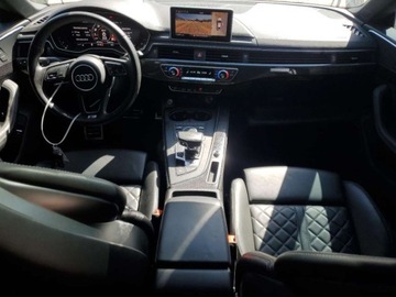 Audi A5 F5 2019 Audi S5 Coupe Prestige 2019 3.0l 3.0 Benzyna 349KM, zdjęcie 8