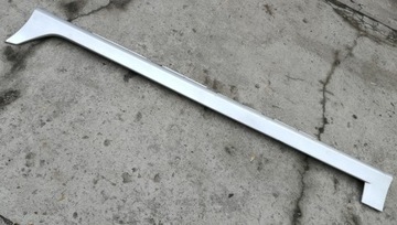 Накладка порога левая HYUNDAI I30 I 1 FD CW KOMBI LIFT 2007-12