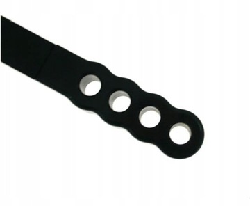 РУЧНОЙ ТОРМОЗ ГИДРАВЛИЧЕСКИЙ, стальной, с вертикальной собачкой