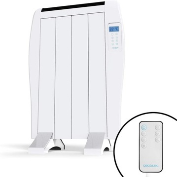 Grzejnik Cecotec ReadyWarm 800 Thermal promiennikowy 600 W