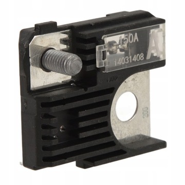 Предохранитель аккумулятора на 150А 18790 01318 замена