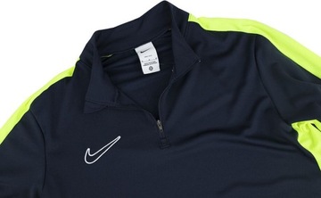 МУЖСКАЯ ТОЛСТОВКА NIKE DF ACADEMY 23 SS DRILL размер M
