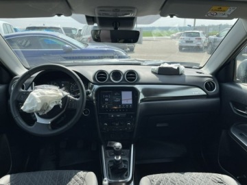 Suzuki Vitara III 2025 Suzuki Vitara Hybryda Kamera 4x4 Podgrzewanie, zdjęcie 7