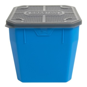 Pudełko Na Przynęty Preston Bait Tub 4pt 2.3l Pojemne Solidne i MOCNE
