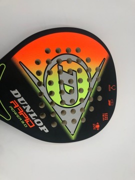 Ракетка Dunlop Rapid Power 3.0 AS5148