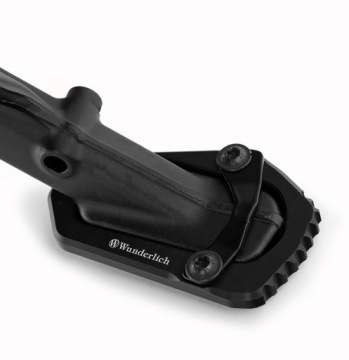 ШИРОКАЯ БОКОВАЯ ПОДНОЖКА BMW R1300GS 2023- WUNDERLICH