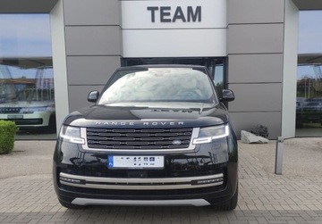 Land Rover 2024 Land Rover Range Rover Range Rover L460 3.0D I6 300 PS AWD Auto HSE 3.0, zdjęcie 3