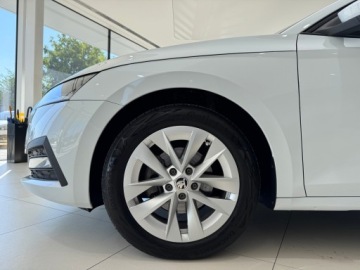 Skoda Octavia IV Kombi 2.0 TDI 115KM 2022 Skoda Octavia Ambition / 1 właściciel / Salon Pols, zdjęcie 16