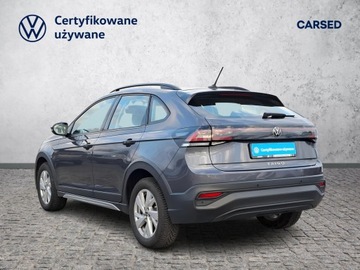 Volkswagen T-Cross SUV 1.0 TSI 95KM 2022 Volkswagen Taigo 1.0 TSI / 95KM, Salon Polska, ASO, zdjęcie 2