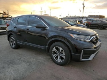 Honda 2021 Honda CR-V LX 2021 1.5l 1.5 Benzyna 190KM, zdjęcie 4
