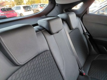 Ford Puma II Crossover 1.0 EcoBoost mHEV 125KM 2021 Ford Puma Full LED Kamera Navi Hybryda 2xPDC Hybryda 125KM, zdjęcie 15