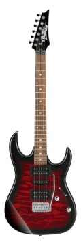 Ibanez GRX70QA-TRB — электрогитара