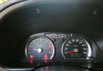 Suzuki Jimny III Standard 1.5 TD 86KM 2006 Suzuki Jimny Suzuki Jimny 1.5 JLX Comfort diesel 1.5 Diesel 86KM, zdjęcie 9