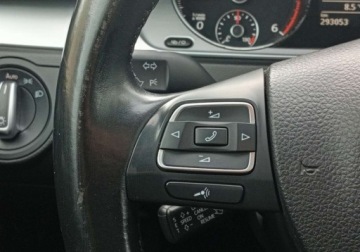 Volkswagen 2014 Volkswagen Passat Alltrack Zarejestrowany - ubezpieczony - 2,0 - 177 KM -, zdjęcie 31