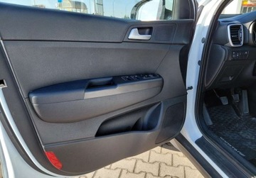 Kia Sportage IV SUV Facelifting 1.6 GDI 132KM 2020 Kia Sportage 1.6 Benzyna 132KM, zdjęcie 9