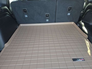 Jeep Grand Cherokee V 2024 Jeep Grand Cherokee Altitude 2024 3.6 Benzyna 293KM, zdjęcie 4