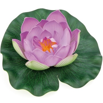 Pontec PondoLily Кувшинки плавающие 4 шт - микс.