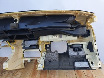 Hyundai Santa Fe ПОДУШКА БЕЗОПАСНОСТИ НА ПРИБОРНОЙ ПАНЕЛИ, КОНСОЛЬ