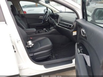 Kia Sportage V 2023 Kia Sportage 2023 KIA SPORTAGE HYBRID EX 1.6 Hybryda 177KM, zdjęcie 11