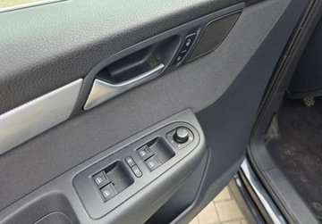 Volkswagen Sharan II Van 1.4 TSI BMT 150KM 2012 Volkswagen Sharan 1,4 Benzyna 150 KM 7-osob GWARANCJA Zamiana Zarejestrowa, zdjęcie 24