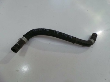 HYUNDAI IONIQ 2018 1.6 HYBRID PŘÍVOD TRUBKA VODY