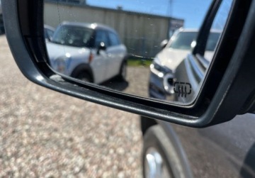 Jeep Cherokee V Terenowy 2.0 MJD 170KM 2014 Jeep Cherokee automat, 4x4, nawigacja, kamera 2.0 Diesel 170KM, zdjęcie 13