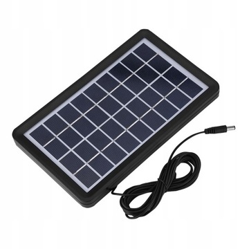 SOLAR PANEL 9V3W SOLAR SOLAR CELL