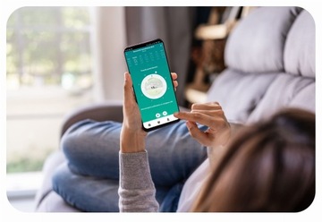 Контроллер орошения Tuya 8-секционный Wi-Fi