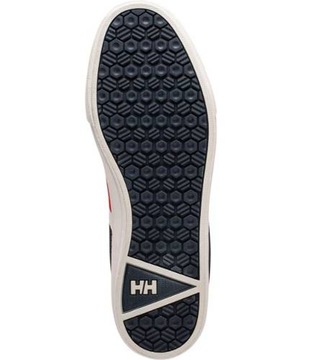 HELLY HANSEN Tenisówki Berge Viking 116-95.597 Navy/Tabasco/Off White